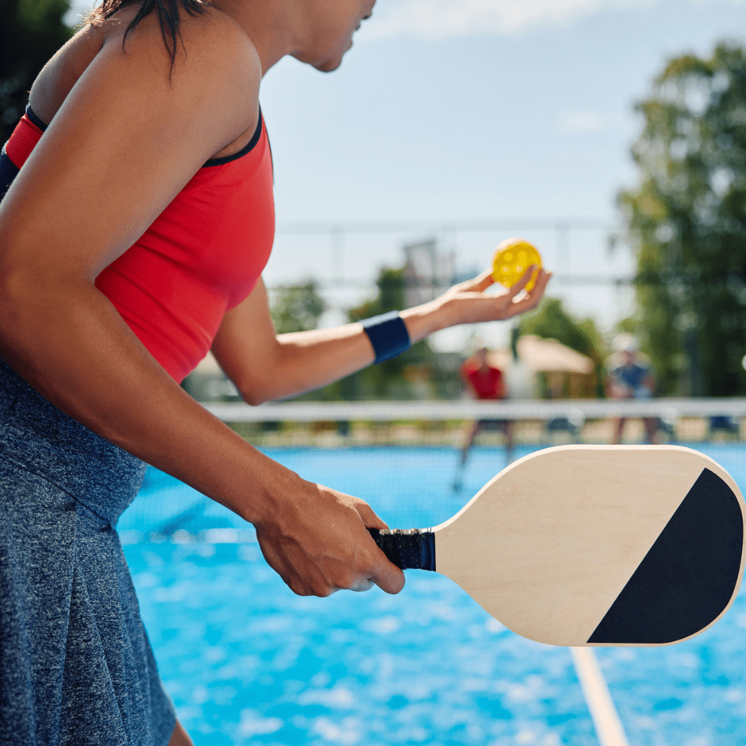 All About Pickleball: Injury Prevention Tips