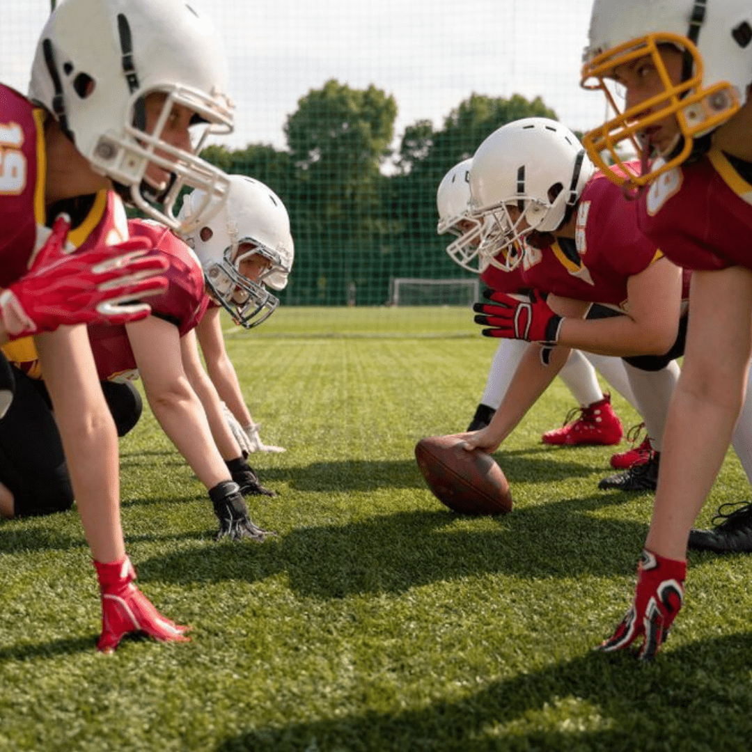 Football Injury Prevention Tips for High School Athletes