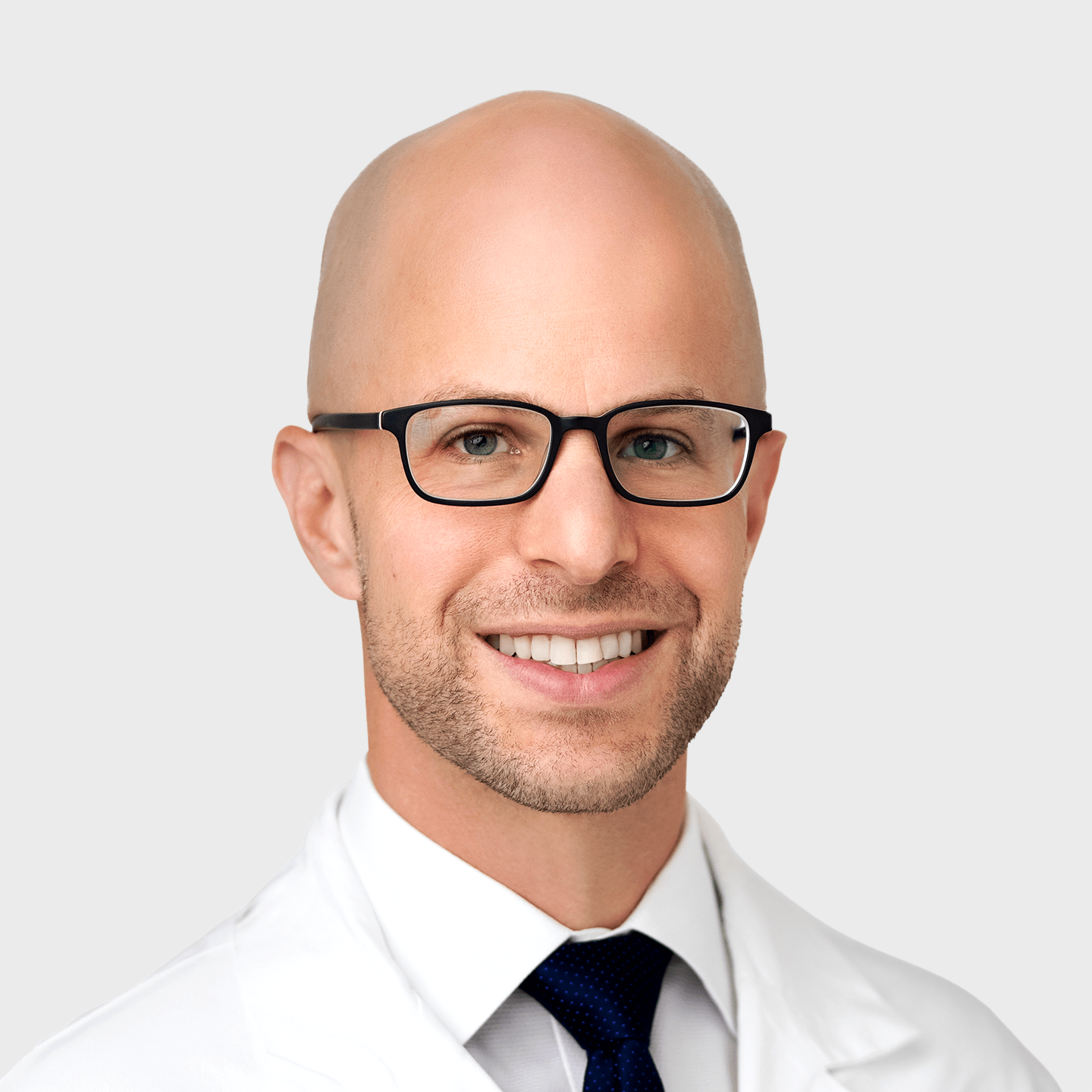 Physician Spotlight on Dr. Marc Otten