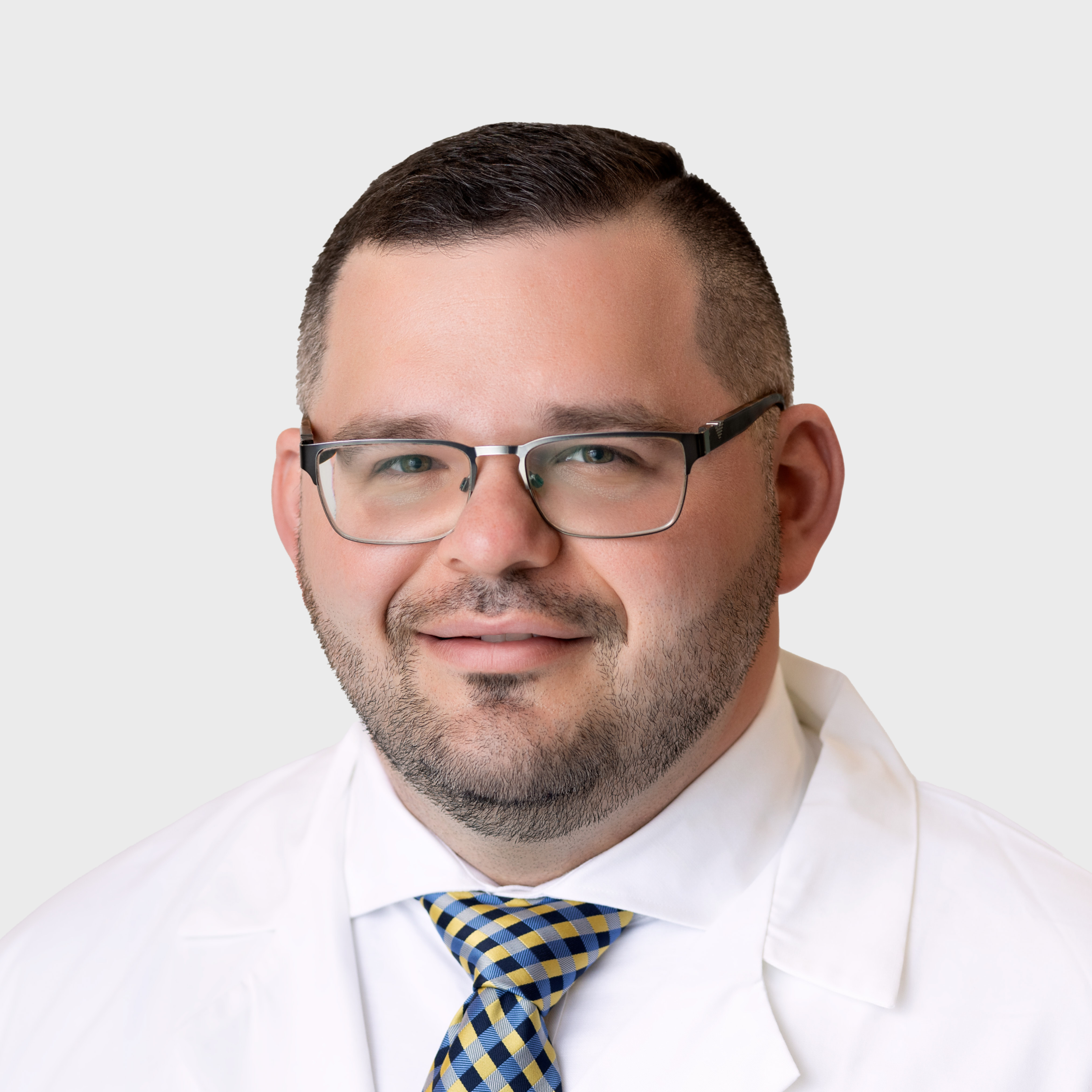 Physician Spotlight on Dr. Jordan Pasternack